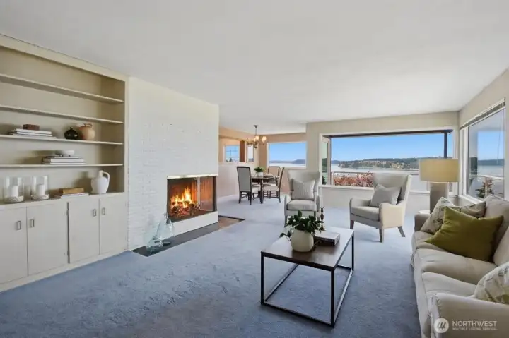 Classic Built-ins