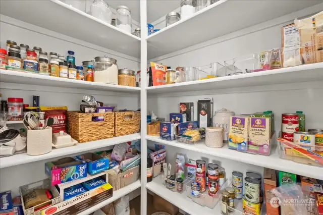 Pantry