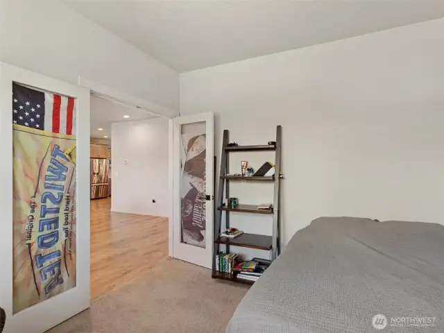 Second Bedroom.