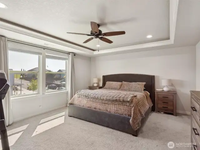 Master Bedroom.