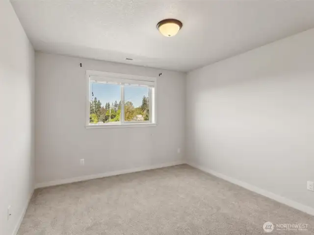 4th Bedroom.