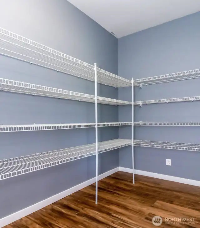 Pantry