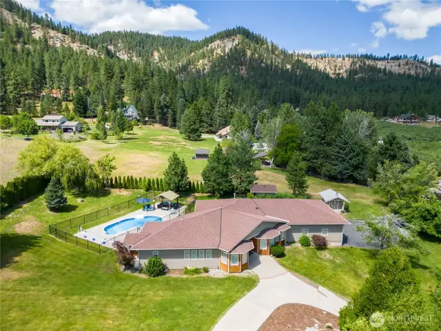 10522 Ski Hill Drive