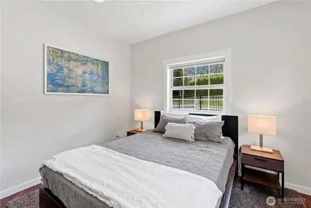 Bedroom #2
