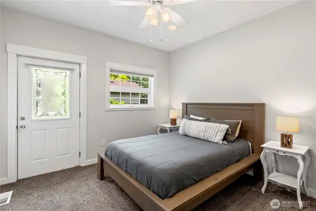 Extra Room