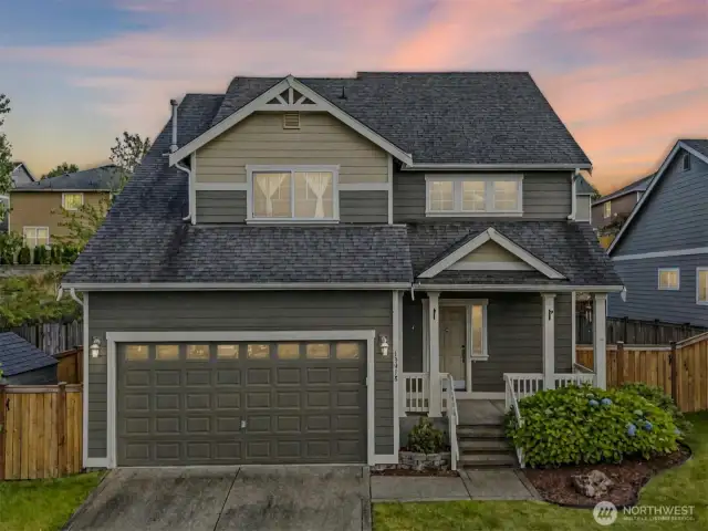 Welcome to this move in ready, beautifully maintained home with over 2000 sqft of comfortable living space blended with elegance and quality finishes.