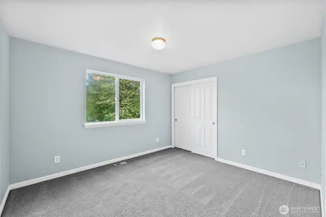Bedroom two.