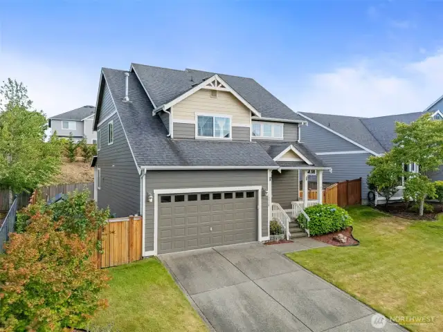 This lovely home radiates cherished care, now ready and waiting for you to take over ownership and create lasting memories.