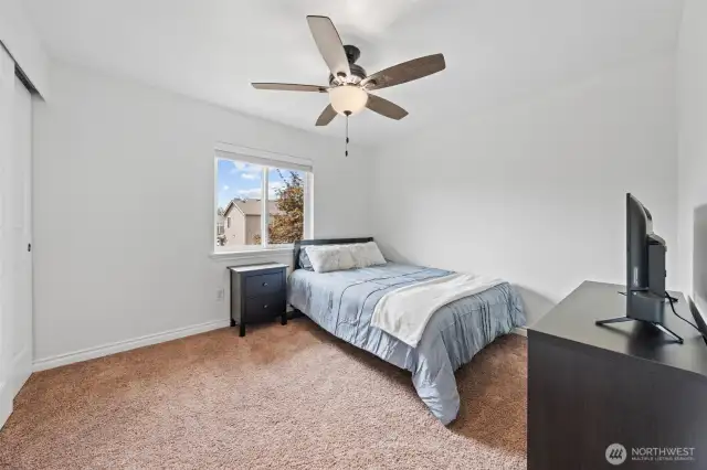 Bedroom #3