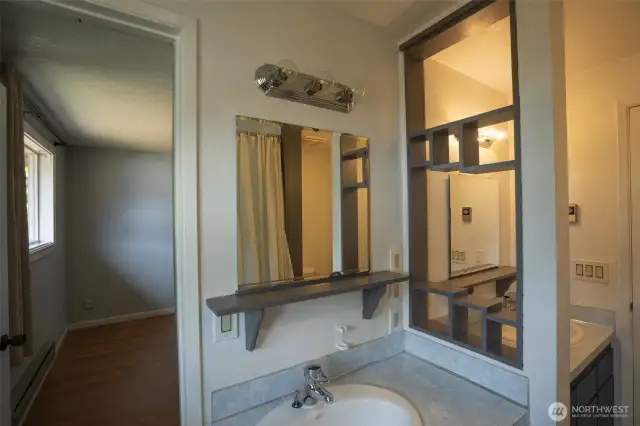 Full Bath