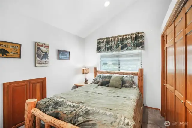 Bonus Room