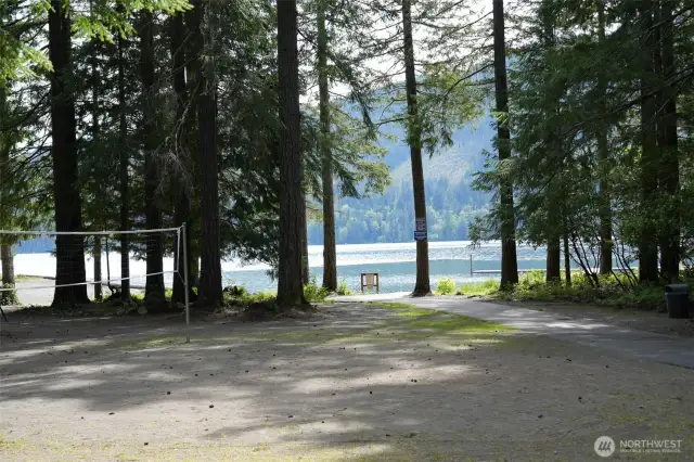 Park View