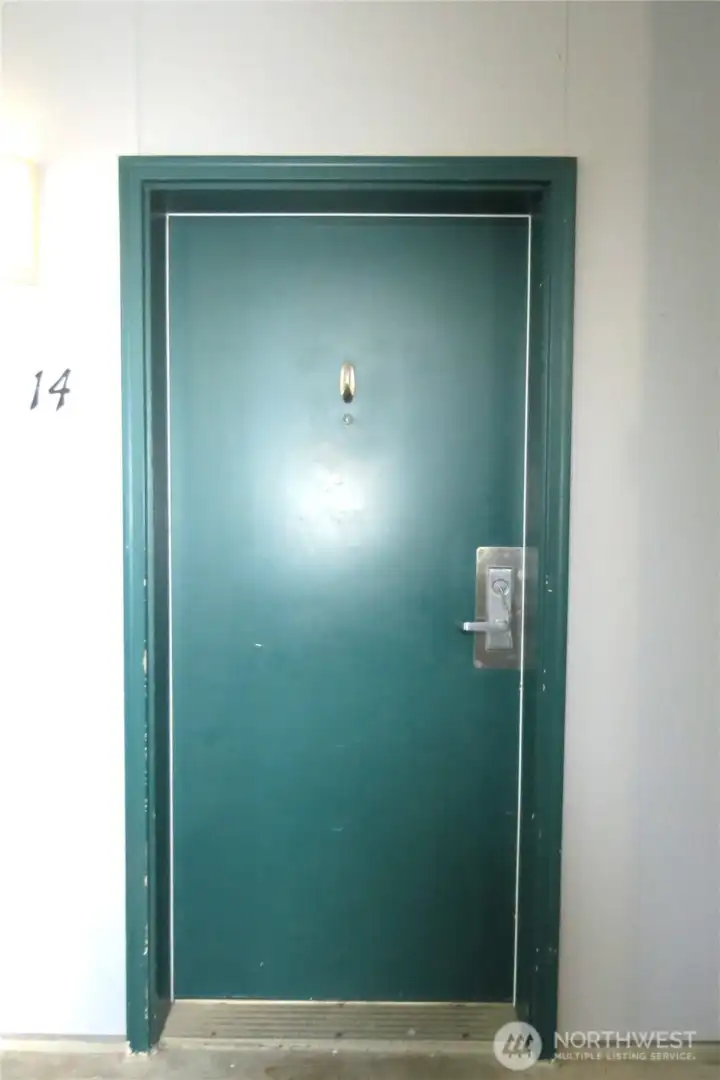 WELCOME TO YOUR NEW CONDO!