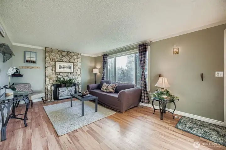 Another view of living room