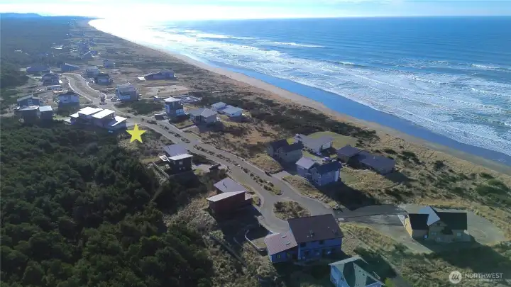 Cohasset Beach North