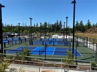 Lifestyle active community