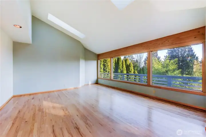 Wall-to-Wall Windows