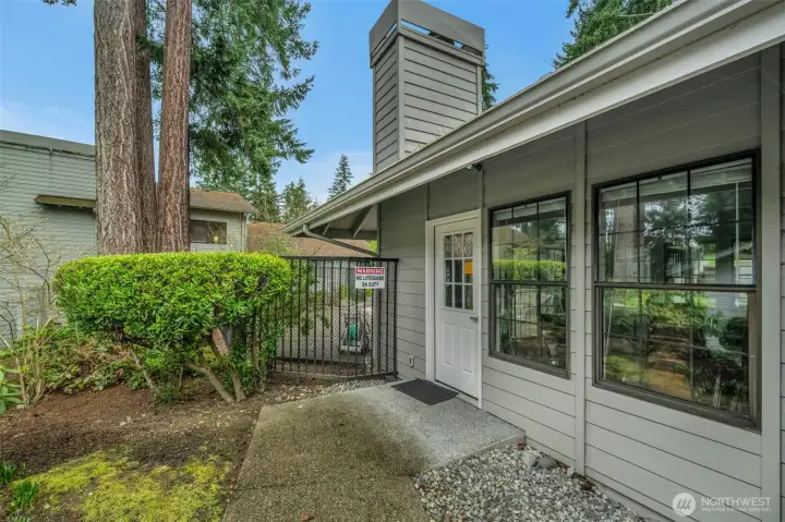 Community Club House