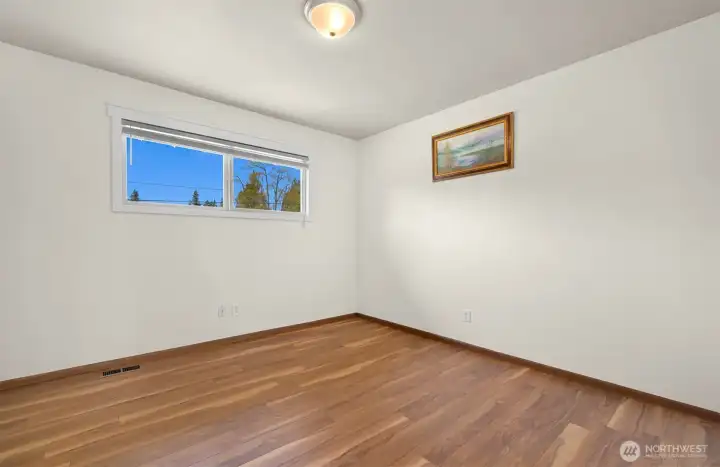 Upstairs Guest Bedroom #1