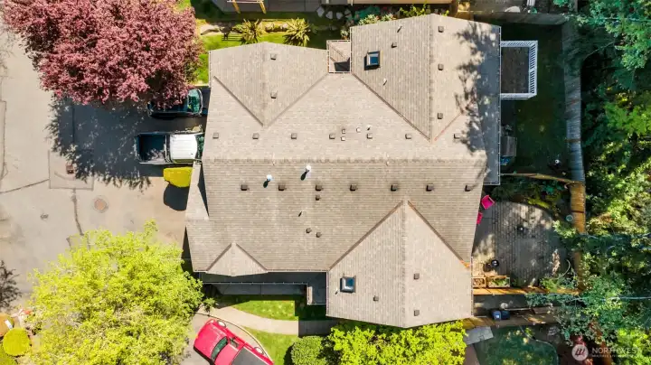 New roof in 2020!