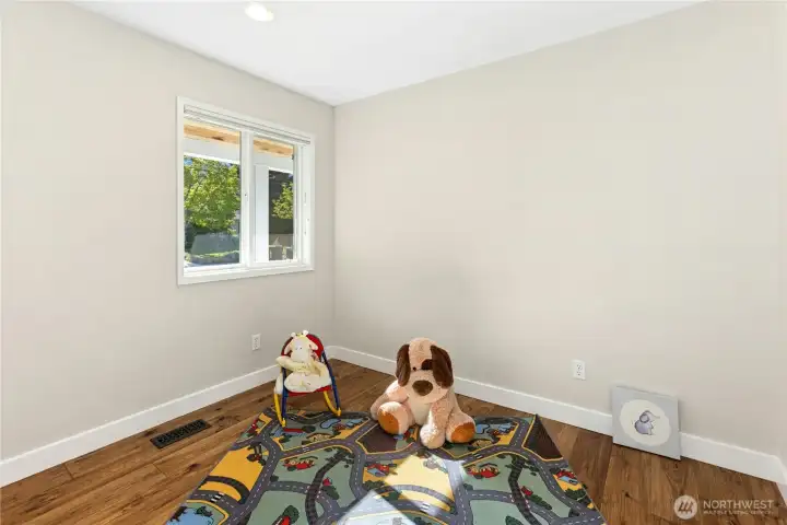 Bedroom #3