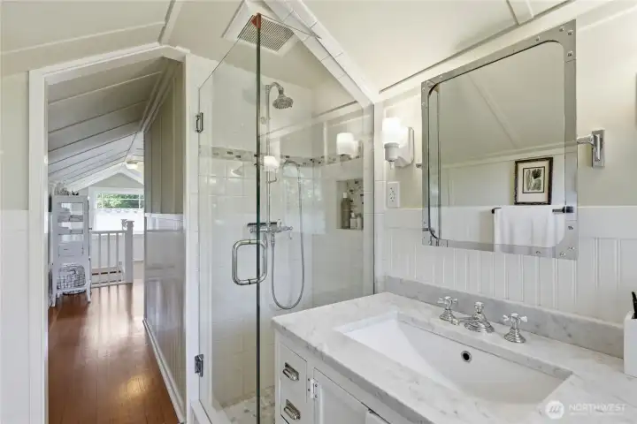 3/4 Bath