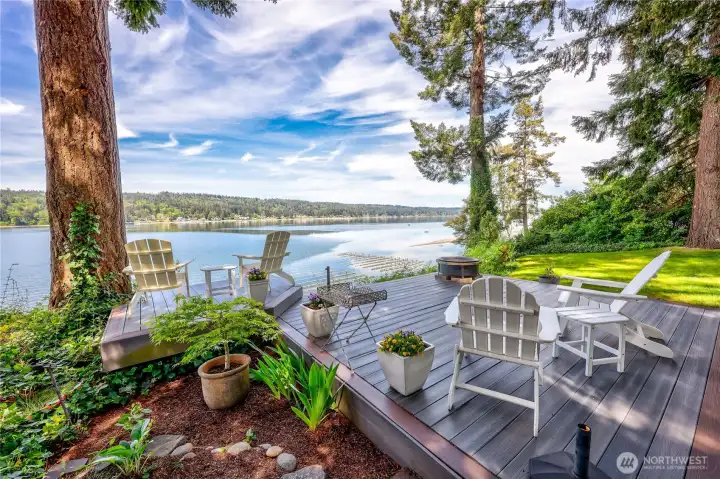 View Deck
