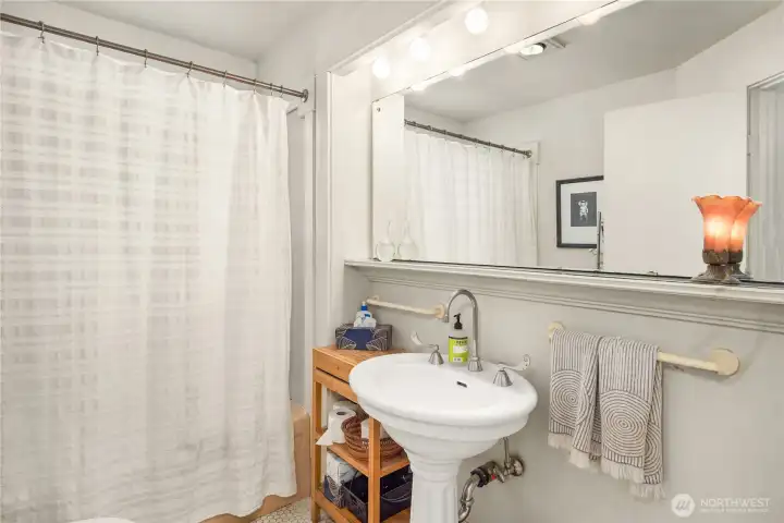 111B bathroom