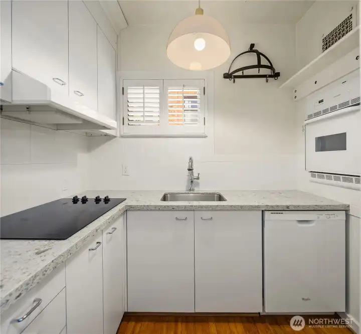 111A kitchen