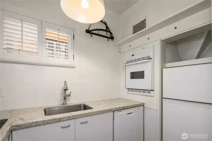 111A kitchen