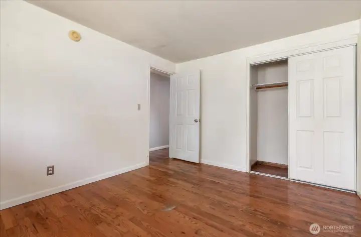 Bedroom 2 Bedroom 2