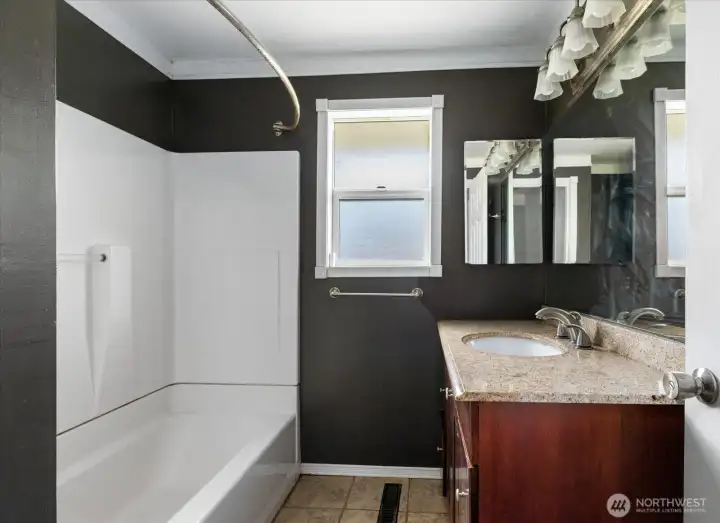 Bathroom Bathroom