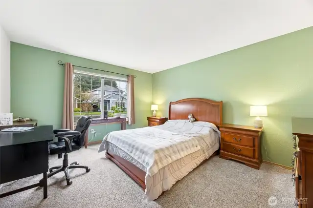 2nd Bedroom