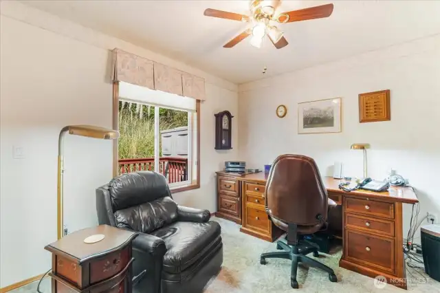 3rd room