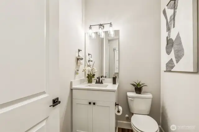 Photos are of the model home.