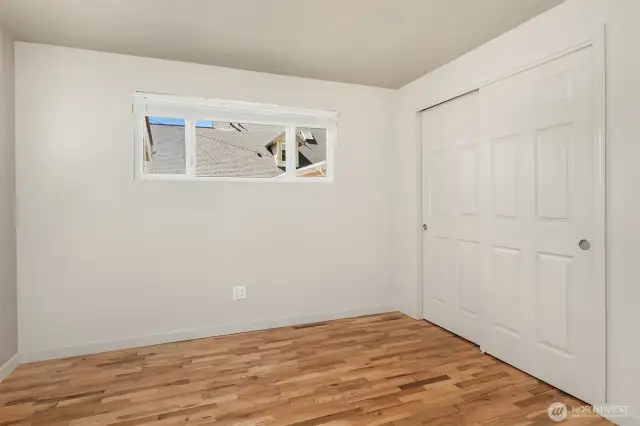 3rd bedroom