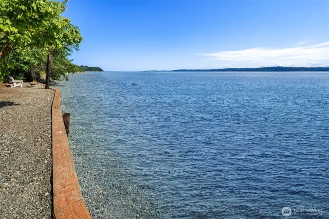 Substantial bulkhead