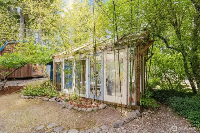 Greenhouse