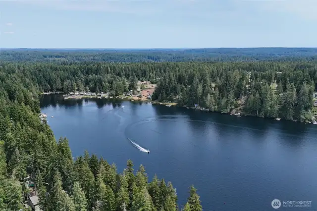 Haven Lake