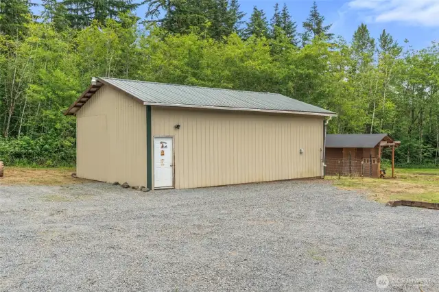 24 X 36 shop for all your hobbies & toys.