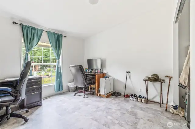 Bedroom #2