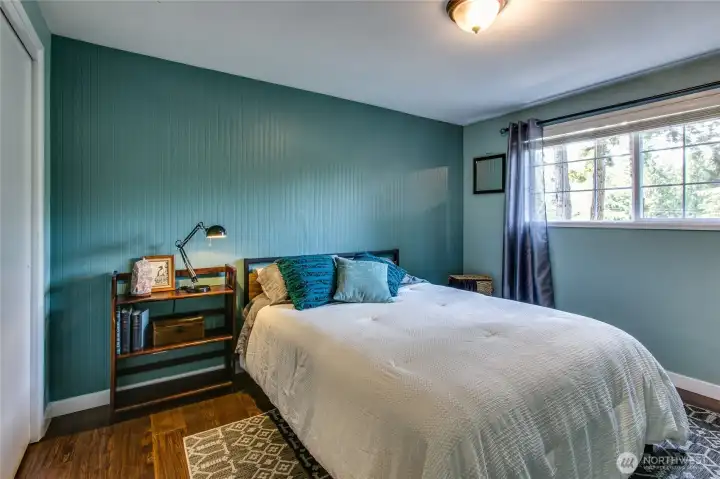 guest bedroom