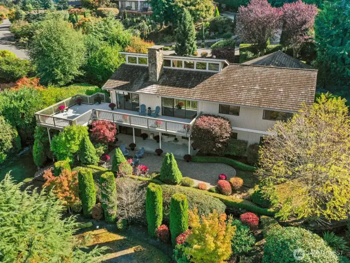 Homes like this one don't come available often. You're definitely going to want to check this one out!