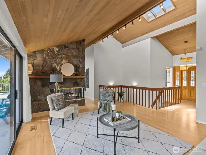 The architectural details of this gem will make you fall in love.