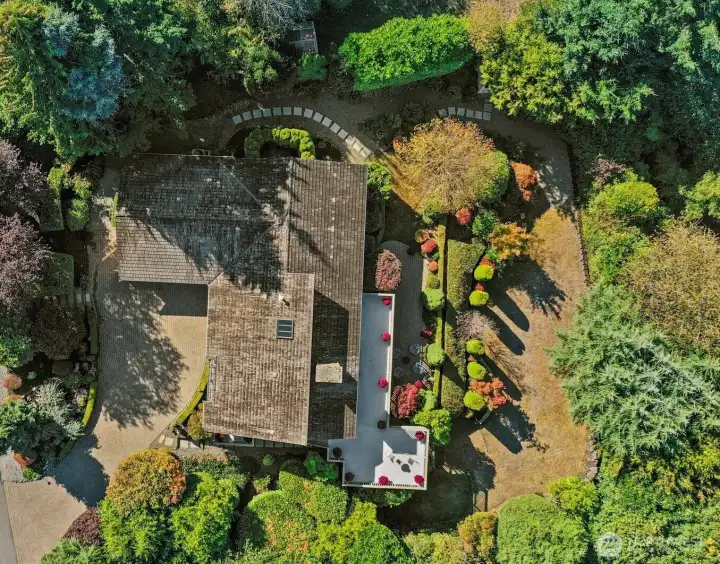 You don't want to miss out on the opportunity to be the next owner of this epic home.