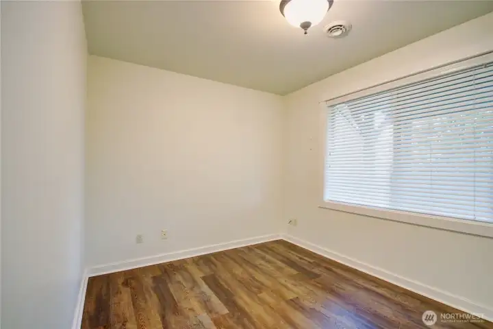 3rd bedroom