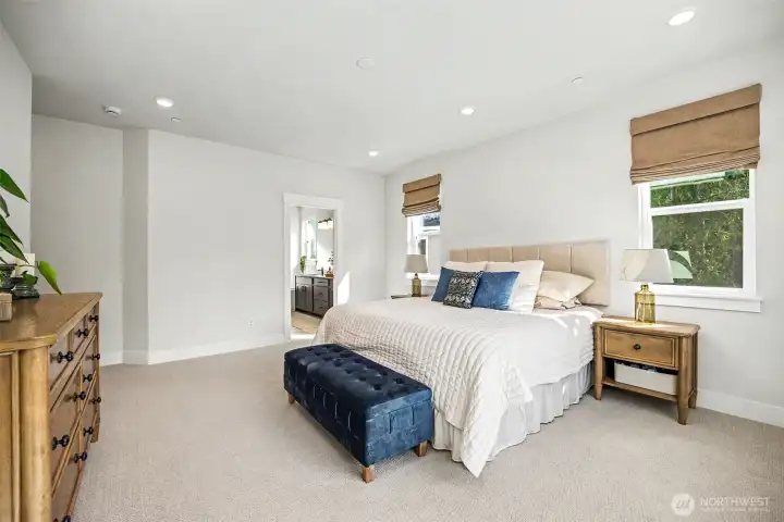 Primary Suite