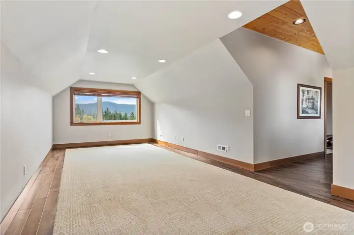 Bonus room Bonus room