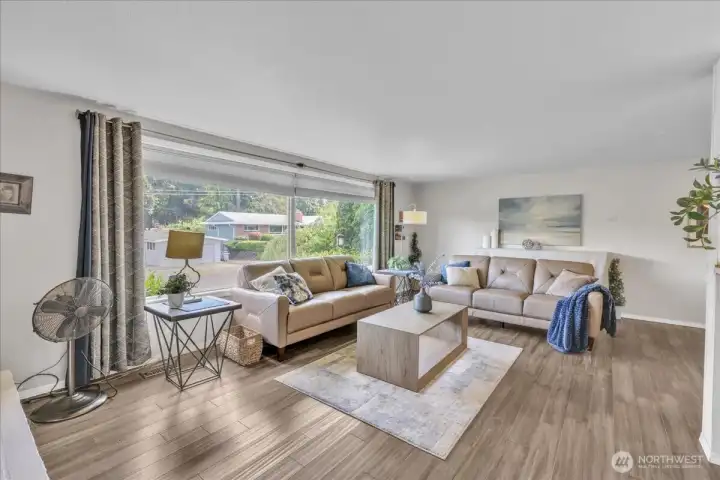 Living room from another angle