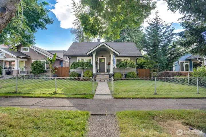 Welcome home to your Lifestyle Craftsman.